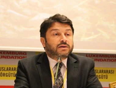 Ο Ερντογάν απελευθέρωσε και τον επικεφαλής της Διεθνούς Αμνηστίας στην Τουρκία